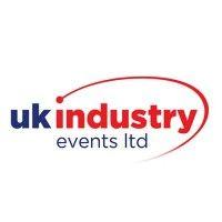 uk industry events ltd logo image