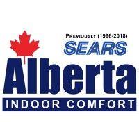 alberta indoor comfort, previously sears