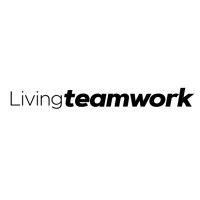 livingteamwork logo image