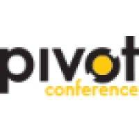 the pivot conference logo image