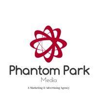 phantom park media logo image