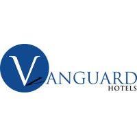 vanguard hotels pte ltd logo image