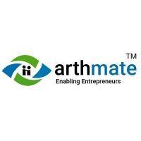 arthmate logo image