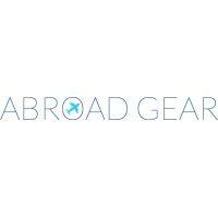 abroad gear logo image