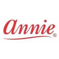 annie international inc logo image