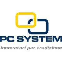 pcsystem logo image