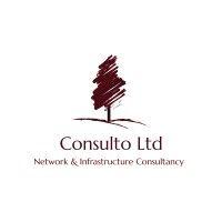 consulto ltd logo image