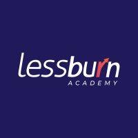 lessburn academy logo image