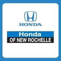 honda of new rochelle logo image