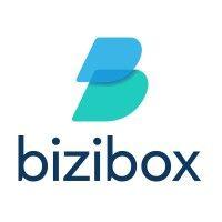 bizibox logo image