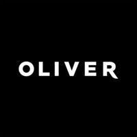 oliver agency logo image