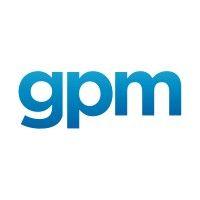 gpm logo image