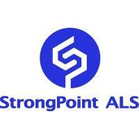 strongpoint als logo image