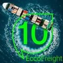 logo of Ecco Freight Transport Services S L