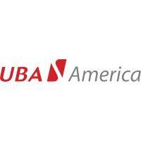 uba america logo image