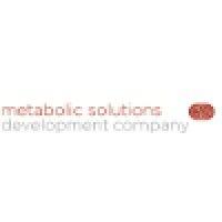 metabolic solutions development company logo image