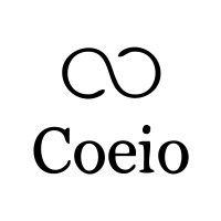 coeio logo image