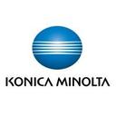 logo of Konica Minolta Business Solutions Mexico