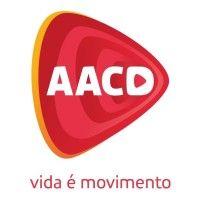 aacd logo image