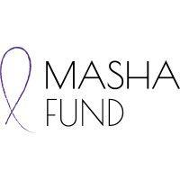 masha fund logo image