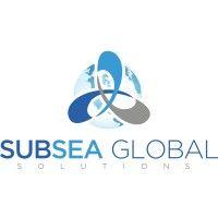 subsea global solutions logo image