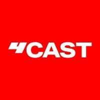 4cast logo image