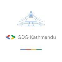 gdg kathmandu logo image