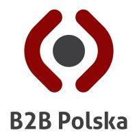 b2b polska sp. z o.o. logo image