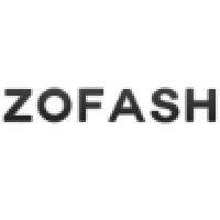 zofash logo image