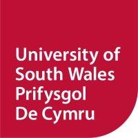 university of south wales logo image