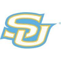 southern university and a&m college- baton rouge logo image