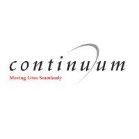 continuum international logo image