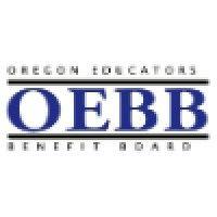 oregon educators benefit board logo image