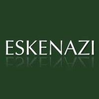 eskenazi ltd. logo image