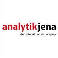 analytik jena logo image