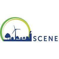 scene connect ltd. logo image