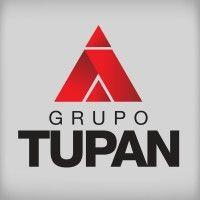 grupo tupan logo image