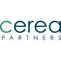 cerea partners logo image