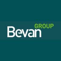 bevan group logo image