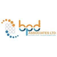 bpd associates limited logo image