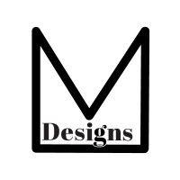 lm designs logo image