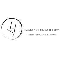 harleysville insurance group logo image