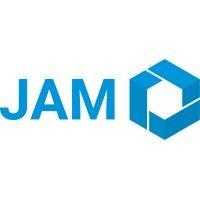 jam event services logo image