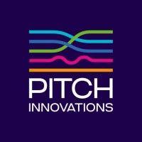 pitch innovations