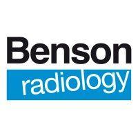 benson radiology logo image