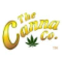 the canna company logo image