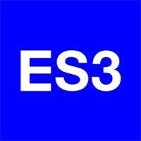 es3 logo image