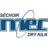 séchoir mec / dry kilns specialistes logo image