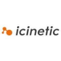 icinetic logo image