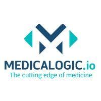 medicalogic.io logo image